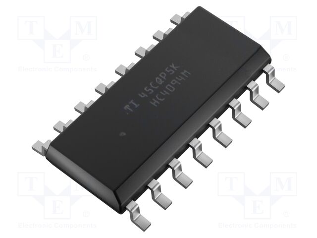 CD74HC4094M96