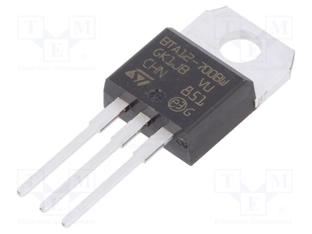 BTA12-700BWRG
