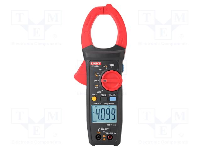 UT205A+