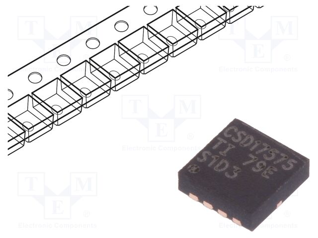 CSD17575Q3T