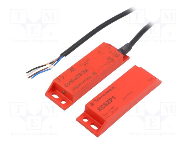 XCSDMP5912
