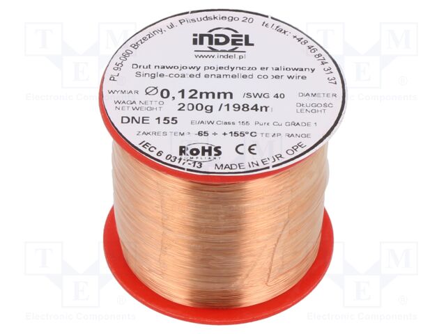 DNE0,12-200G