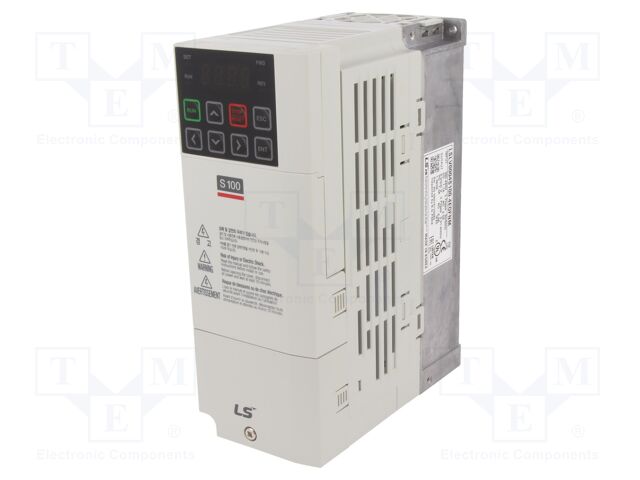 LSLV0004 S100-4EOFNM