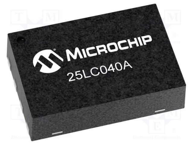 25LC040AT-I/MNY