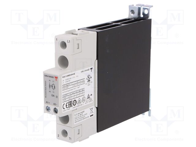 RGC1A60D30KKE