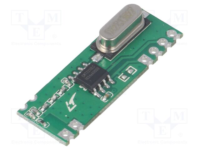 RFM210LCF-433S1