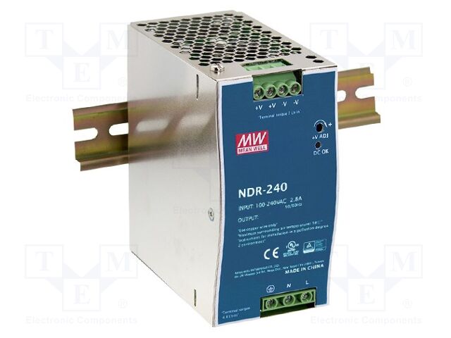 NDR-240-48