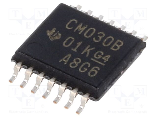 CD4030BPW