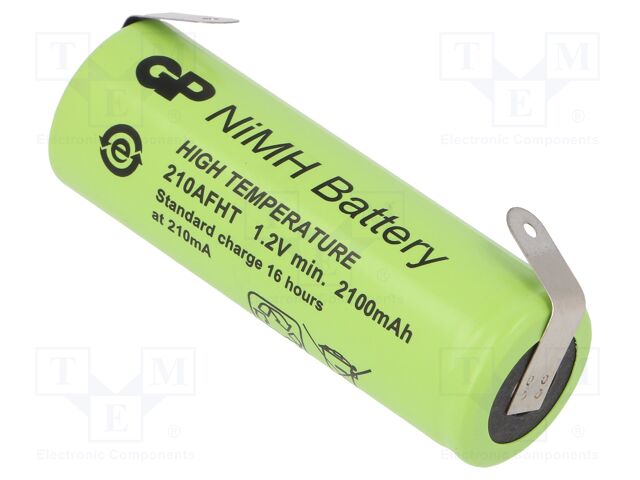 GP 210AFHT BLADE