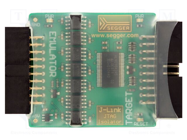 8.07.00 JTAG ISOLATOR