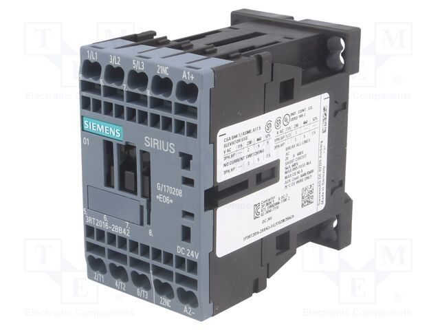 3RT2016-2BB42