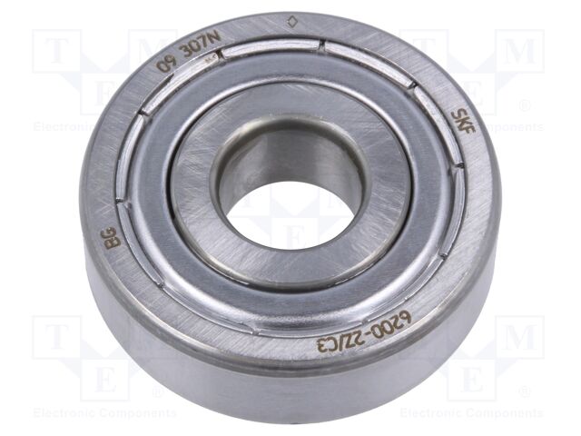 6200-2Z/C3 SKF