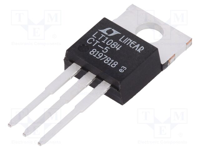 LT1084CT-5#PBF