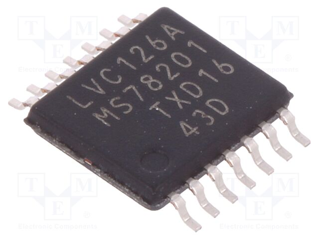 74LVC126APW,112