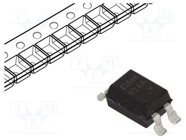 LTV-814S-TA1-A