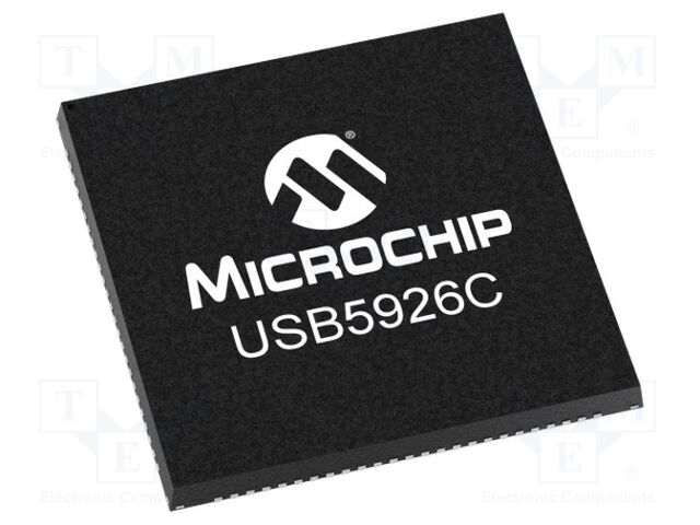USB5926CT/KD