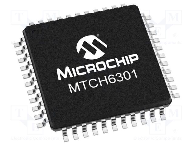 MTCH6301T-I/PT