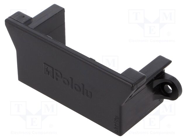 MOUNTING BRACKET FOR STANDARD-SIZE SERVO