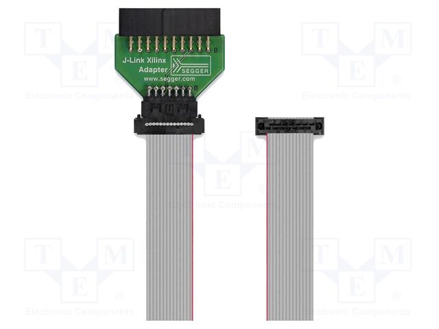 8.06.19 XILINX ADAPTER