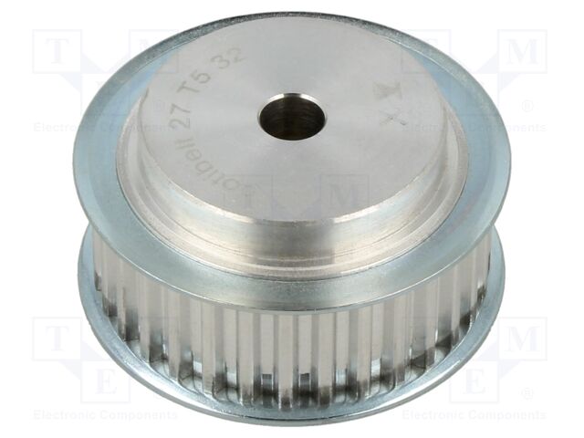 27 T5      32-200ZA