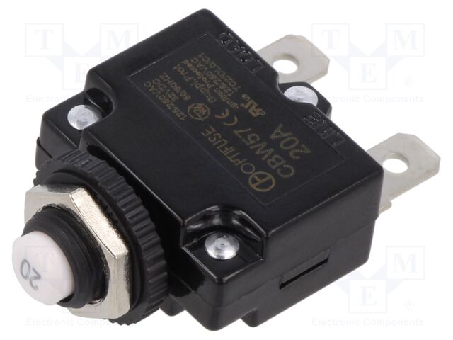 CBW57-PS-20A-5X