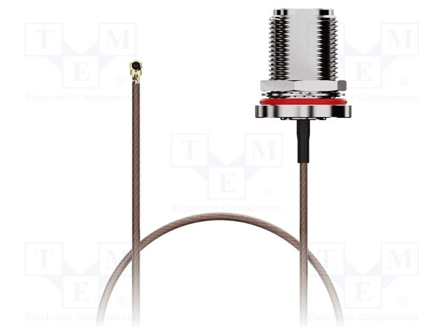 CABLE 329 RF-150-A