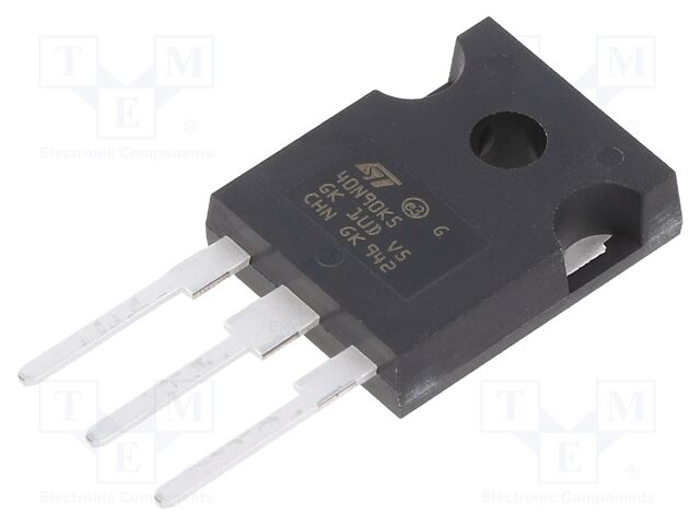 STW40N90K5