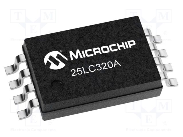 25LC320A-E/ST