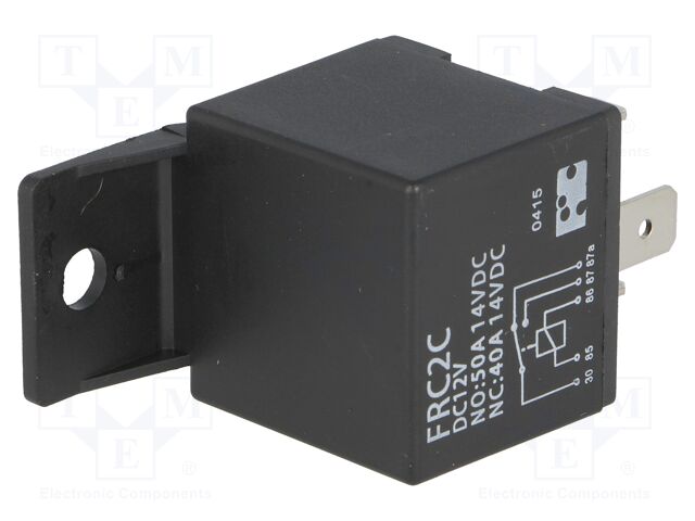 FRC2C-DC12