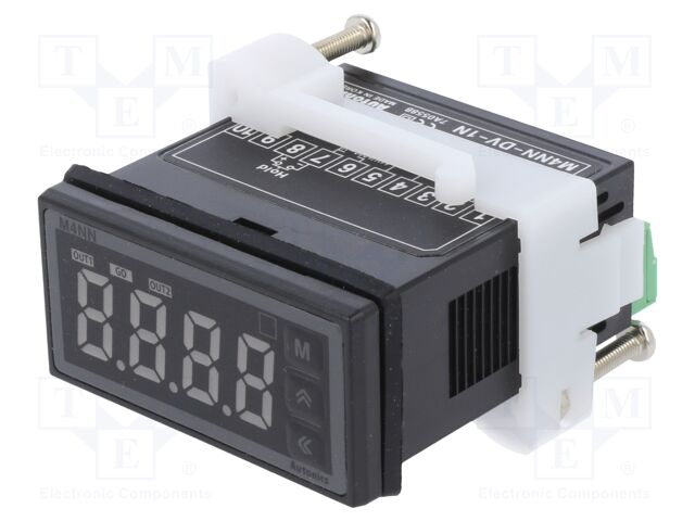 M4NN-DV-1N