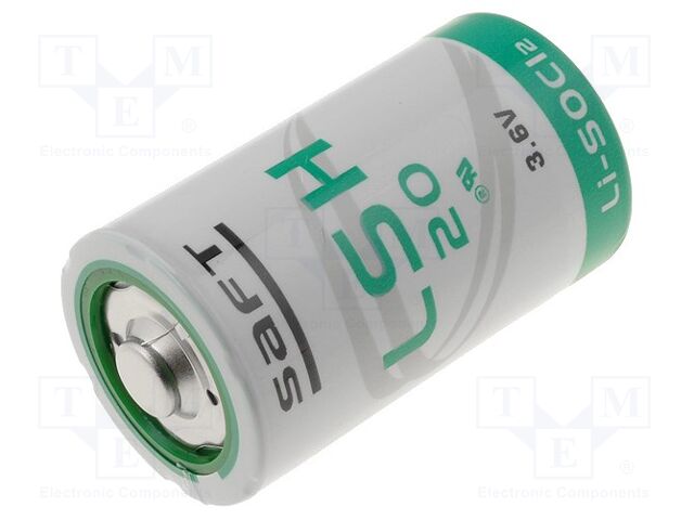 LS H20
