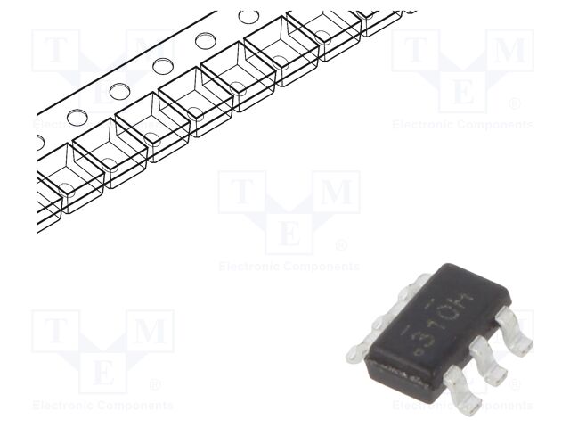 FDC6310P
