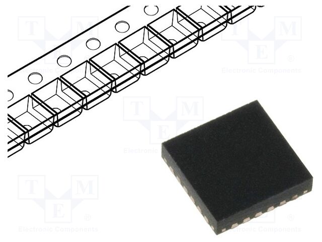 MSPM0L1303SRGER