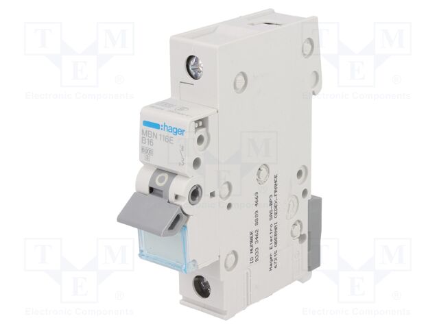 MBN116E