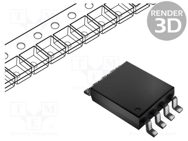 74HC3G14DC,125