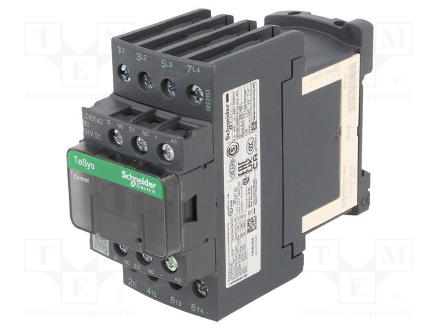 LC1DT40BD