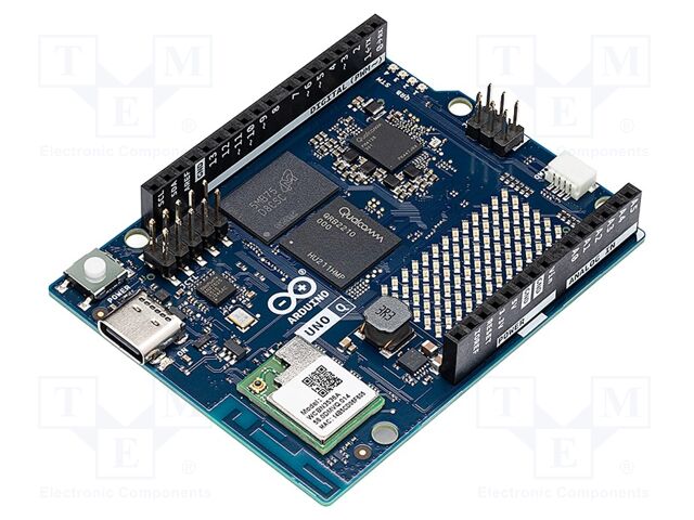 ARDUINO UNO Q 2GB