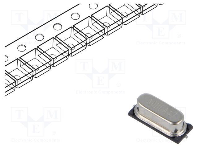 ABLS-8.000MHZ-B4-T