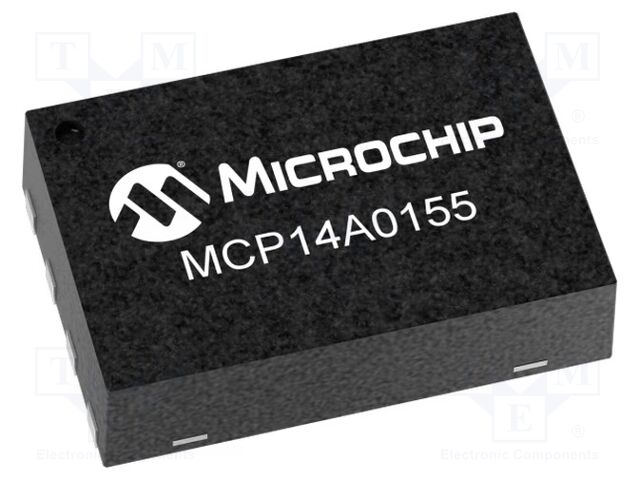 MCP14A0155T-E/MNY