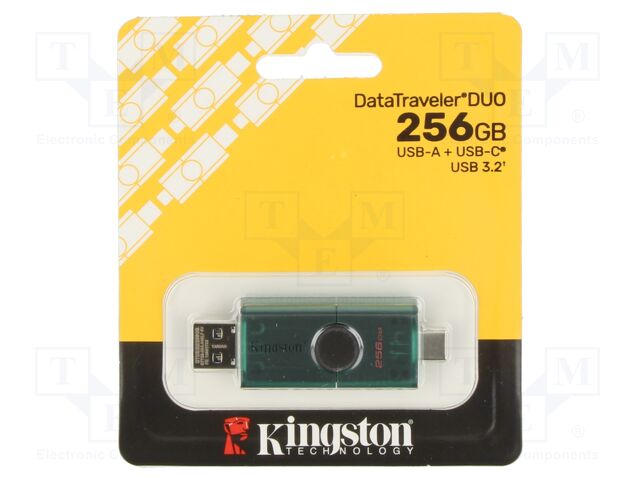 DTDEG2/256GB