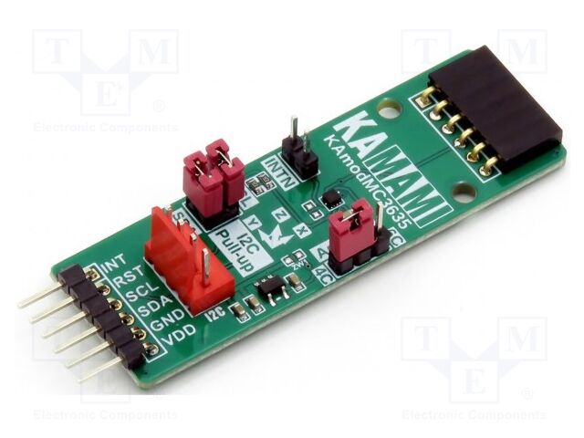 KAMODMC3635