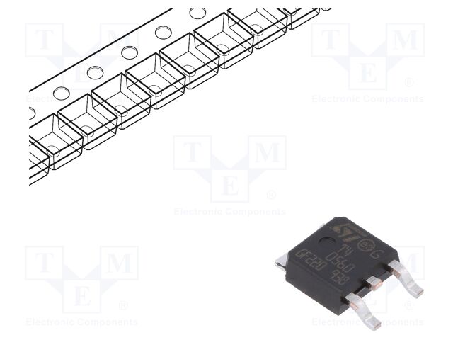 T405-600B-TR