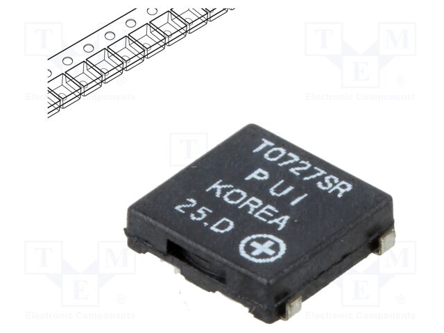 SMT-0727-S-R