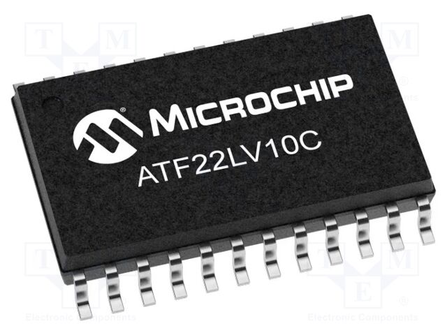 ATF22LV10C-10XU