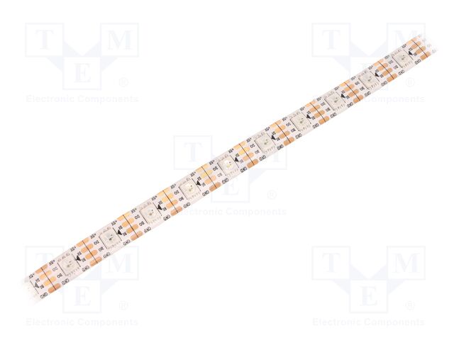 HC-F5V-60L-60LED-W-WS2813  IP65