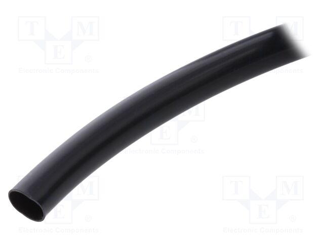 PVC125-8-BK-10