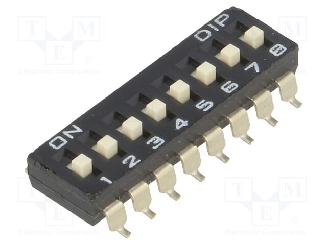 DM-08-V
