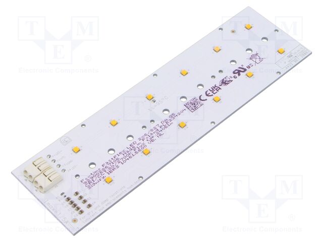 FORTIMO FASTFLEX LED 2X6/827 DA G5
