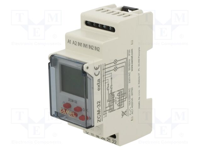ZCM-32