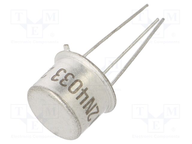 2N4033 PBFREE